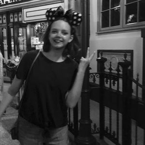 Meet your Posher, Drew